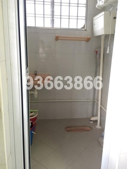 Blk 354 Clementi Avenue 2 (Clementi), HDB 3 Rooms #159506412